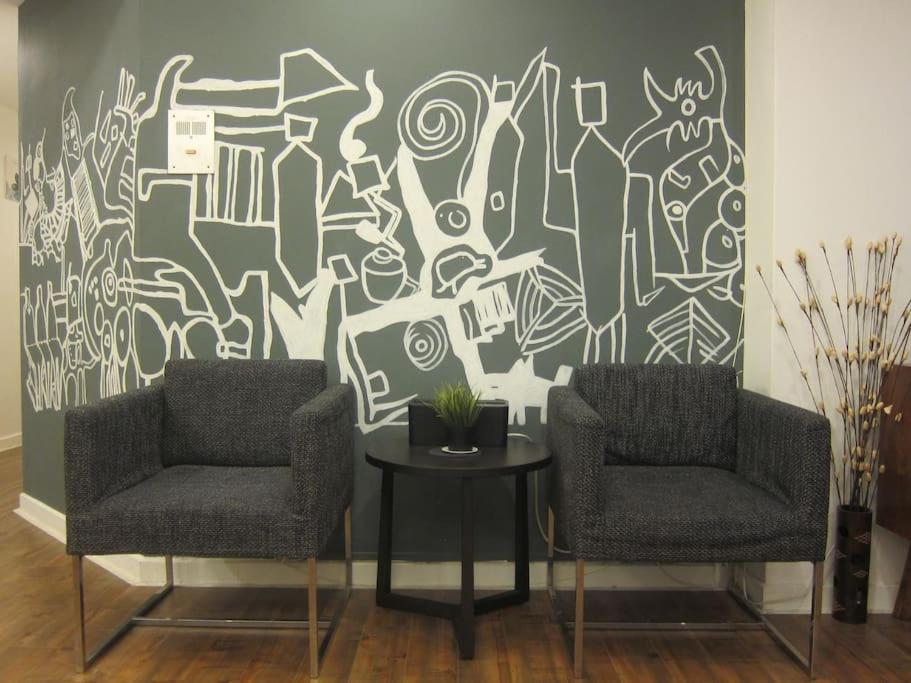 Fahrenheit Condo Bukit Bintang Kl 2R By Roseline Kuala Lumpur Kültér fotó