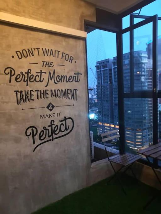 Fahrenheit Condo Bukit Bintang Kl 2R By Roseline Kuala Lumpur Kültér fotó
