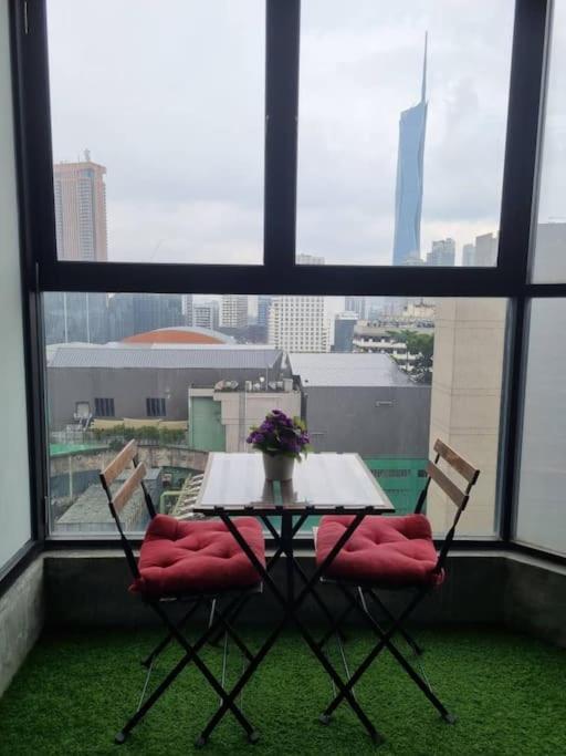 Fahrenheit Condo Bukit Bintang Kl 2R By Roseline Kuala Lumpur Kültér fotó