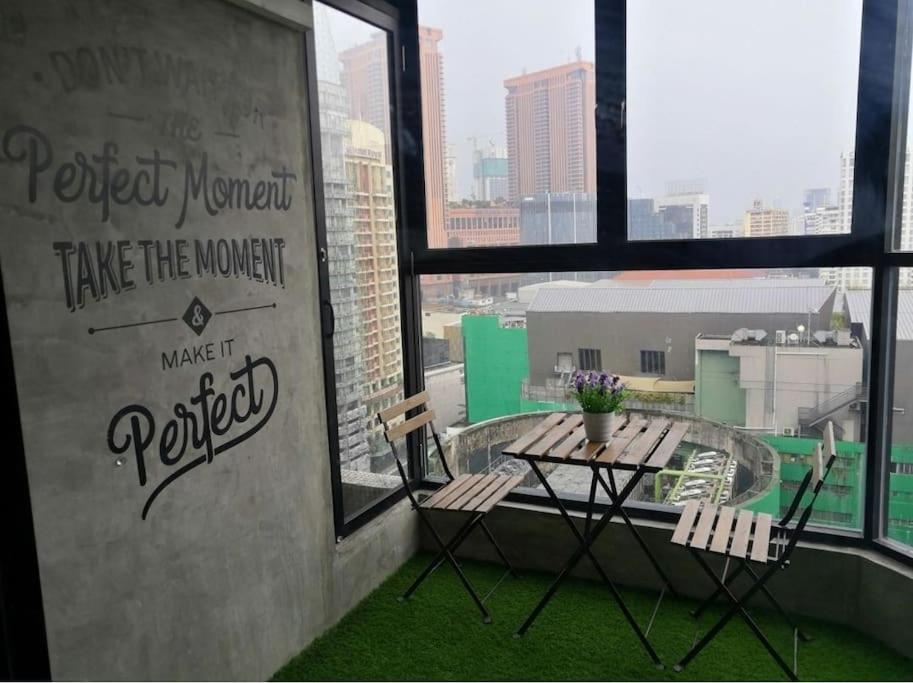 Fahrenheit Condo Bukit Bintang Kl 2R By Roseline Kuala Lumpur Kültér fotó