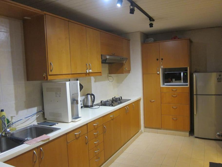 Fahrenheit Condo Bukit Bintang Kl 2R By Roseline Kuala Lumpur Kültér fotó